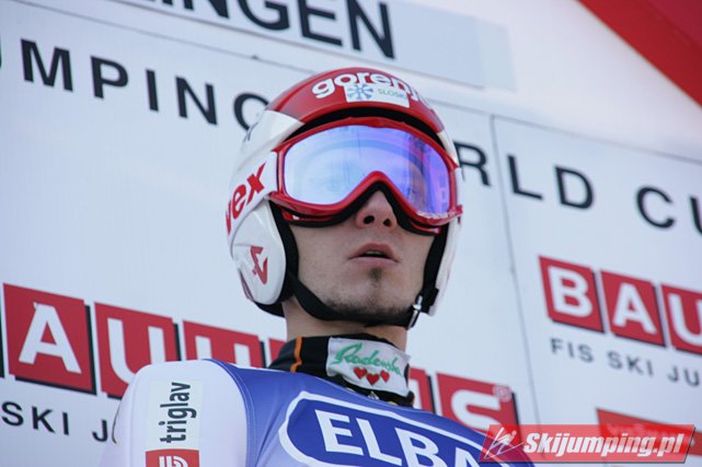 125 Robert Kranjec